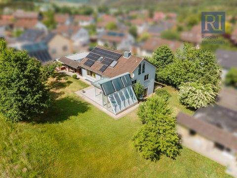 Marktheidenfeld Häuser, Marktheidenfeld Haus kaufen