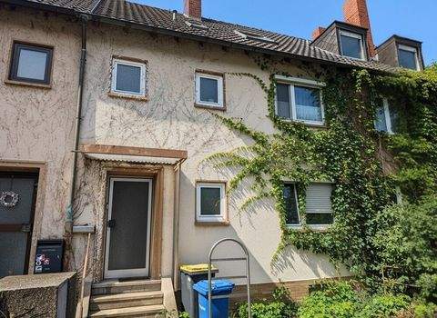 Ludwigshafen am Rhein Häuser, Ludwigshafen am Rhein Haus kaufen