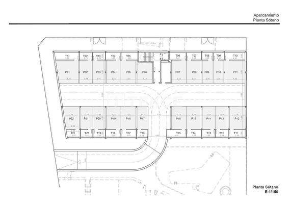 Apartments with Communal Pool in Pilar de la Horadada