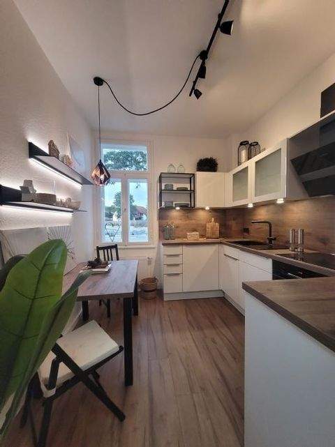 Detmold Wohnungen, Detmold Wohnung mieten