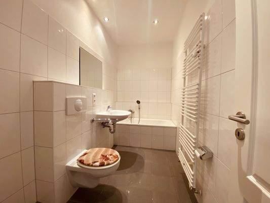 Referenzbild - Badezimmer