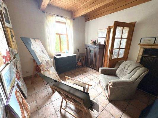 Detail Einliergerwohnung