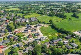 Baugebiet Kisdorf An de Loh