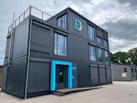 Rastede Büros, Büroräume, Büroflächen 