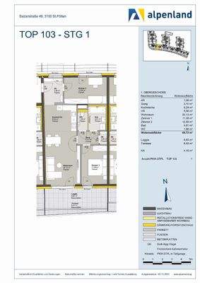 01 Wohnungsplan|01 Web Wohnungsplan