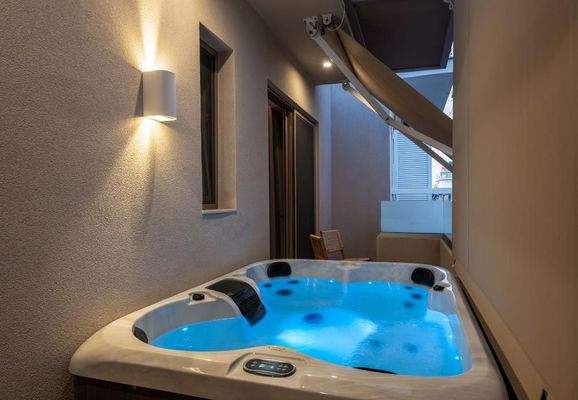 Kreta – Anlageimmobilie zum Verkauf in Chania – Nea Chora, nur wenige Gehminuten vom Strand und der Altstadt entfernt