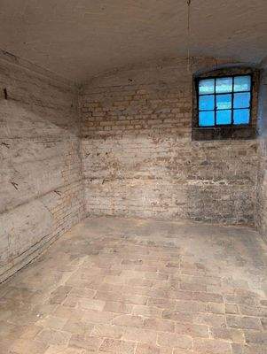 Kellerraum