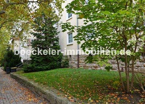 Zeitz Renditeobjekte, Mehrfamilienhäuser, Geschäftshäuser, Kapitalanlage