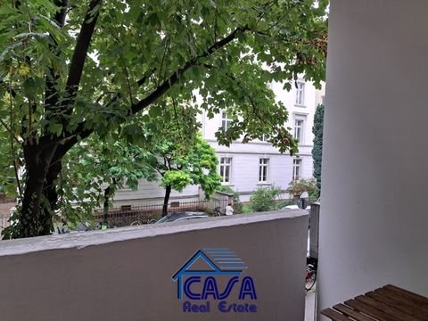 Frankfurt am Main / Westend-Nord Wohnen auf Zeit, möbliertes Wohnen