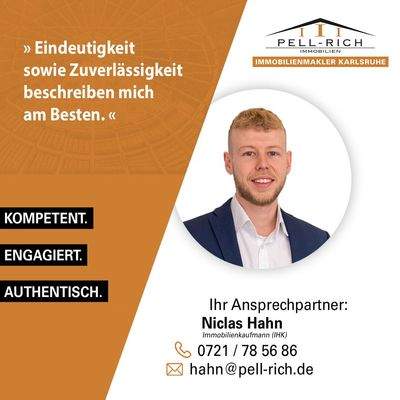 Ihr Ansprechpartner