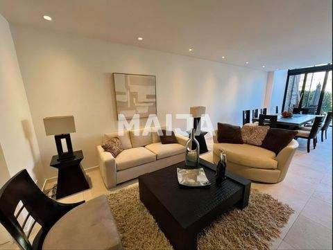 Cumbaya Wohnungen, Cumbaya Wohnung mieten