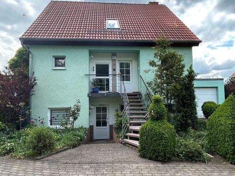 Amt Wachsenburg Häuser, Amt Wachsenburg Haus kaufen