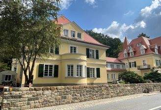 Königliches Jagdhaus Albert von Sachsen