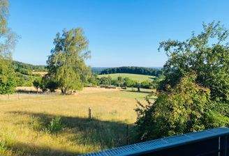 Fernblick
