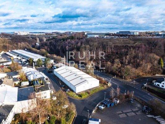 20251218 - Lu¨denscheid, Elbinger Straße 14 Drohne