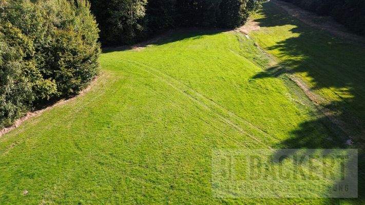 Landwirtschaftliches Grundstück