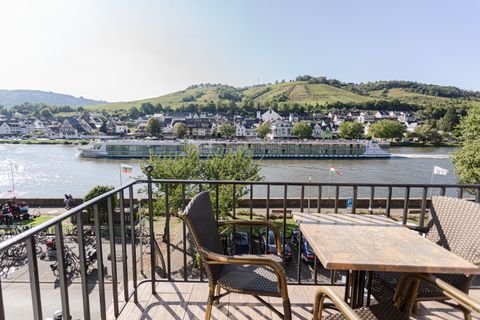 Zell (Mosel) Häuser, Zell (Mosel) Haus kaufen