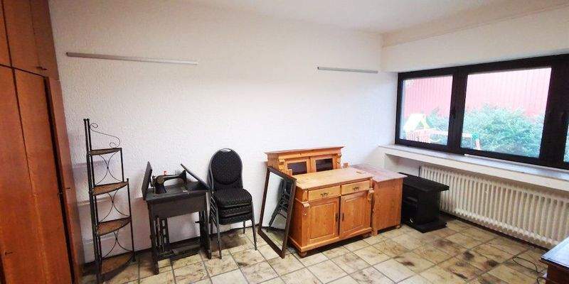 Büroraum 1