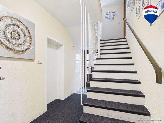 RE/MAX Immobilien DeLux Haus in Mettlach zu verkaufen 