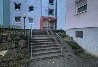 Hausansicht – Vorderseite