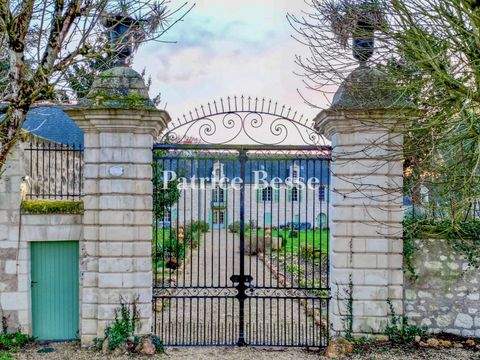 Saumur Häuser, Saumur Haus kaufen