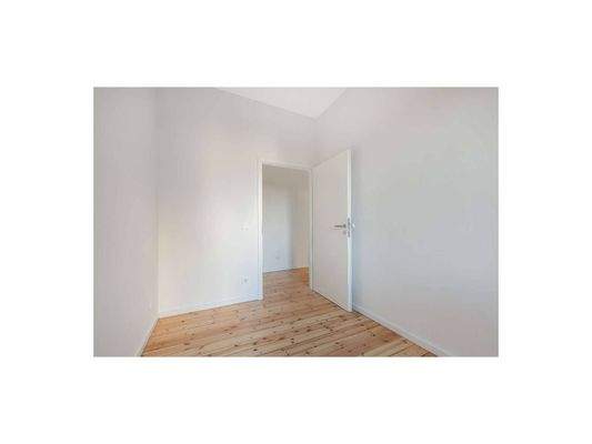 Ansicht II: Kinderzimmer