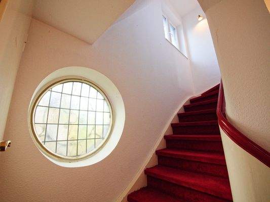 Treppenhaus