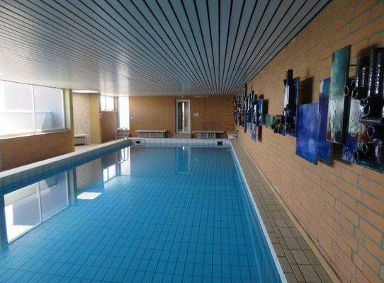 3b Hauseigenes Schwimmbad