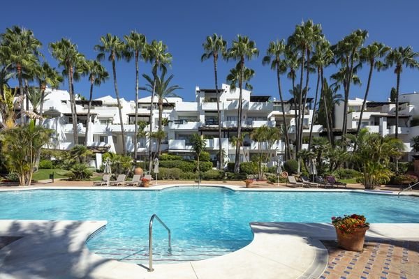 Photo: Apartment in Marbella Golden Mile