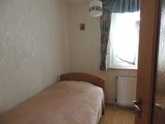 Gast oder Büro im Erdgeschoss