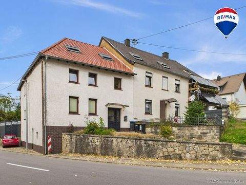 Mandelbachtal / Bebelsheim Häuser, Mandelbachtal / Bebelsheim Haus kaufen