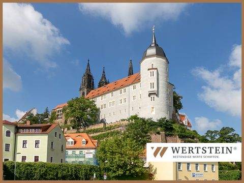 Meißen Renditeobjekte, Mehrfamilienhäuser, Geschäftshäuser, Kapitalanlage