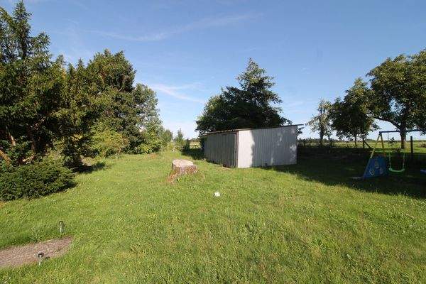 Wundervolle Randlage