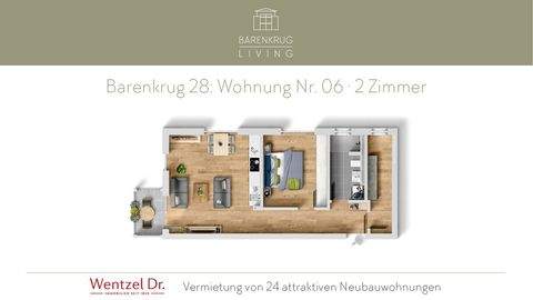 Hamburg Wohnungen, Hamburg Wohnung mieten
