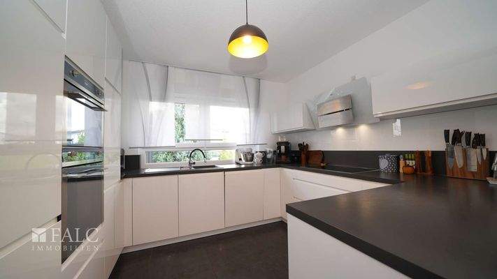 Das Reich der Küchenfee