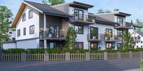 Parkstetten Wohnungen, Parkstetten Wohnung kaufen