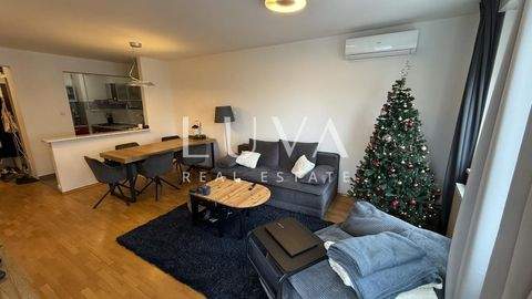 Stara Tresnjevka Wohnungen, Stara Tresnjevka Wohnung kaufen