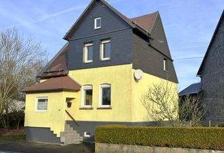 Seitenansicht
