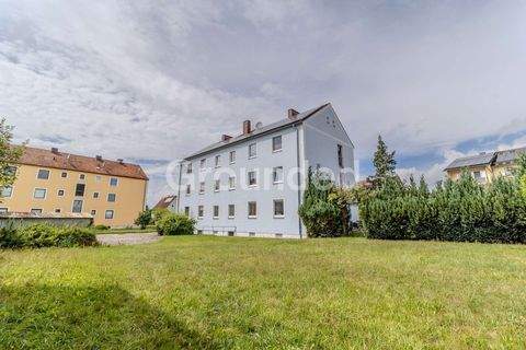 Burglengenfeld Häuser, Burglengenfeld Haus kaufen