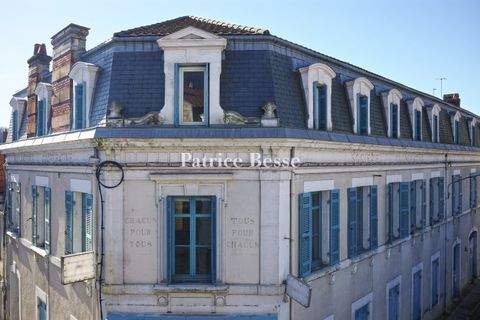 Périgueux Wohnungen, Périgueux Wohnung kaufen