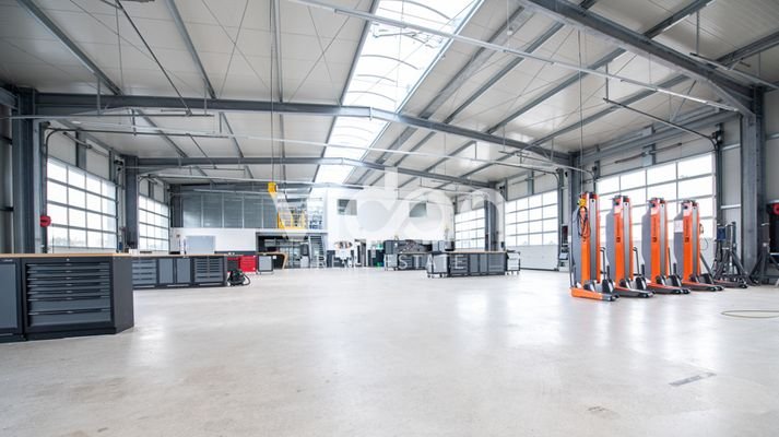 Werkstatt