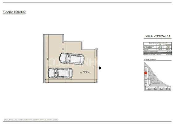 Apartments Within Walking Distance of the Sea in Pulpi