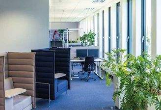 Einrichtungsbeispiel