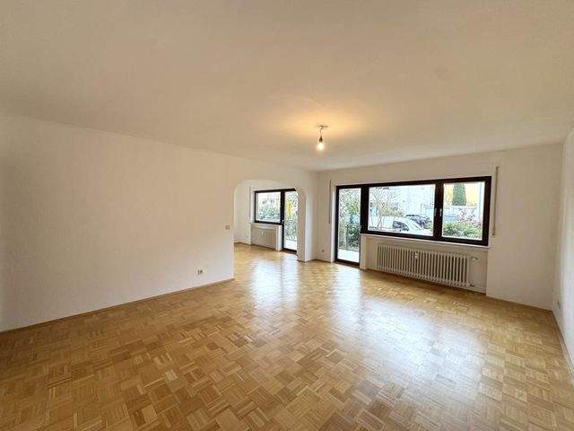 Ruhige 3,5 -Zimmer-Wohnung in Auringen - Photo 3