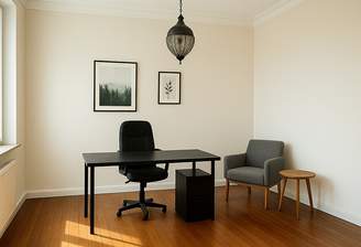 Schreibtischplätze 1