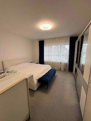 1.OG Schlafzimmer