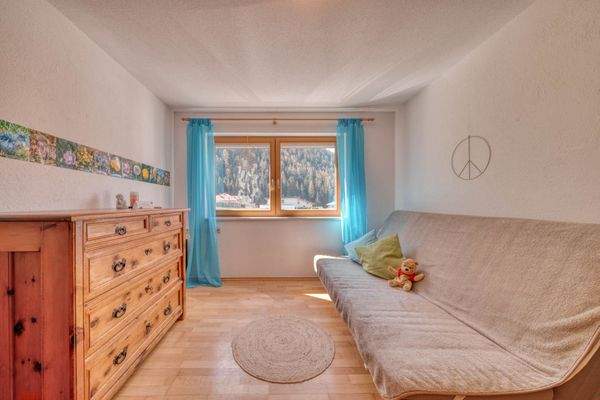 Schlafzimmer | Erster Stock