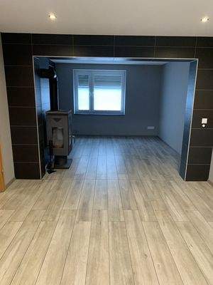 Wohn-/Esszimmer Bild 1