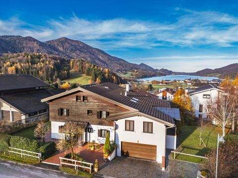 Fuschl am See Häuser, Fuschl am See Haus kaufen
