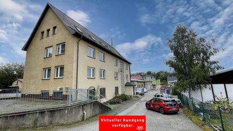 Pirna Büros, Büroräume, Büroflächen 